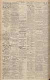 Leeds Mercury Saturday 06 February 1937 Page 2
