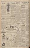 Leeds Mercury Saturday 06 February 1937 Page 8