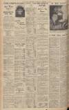 Leeds Mercury Saturday 06 February 1937 Page 10