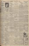 Leeds Mercury Saturday 06 February 1937 Page 11
