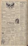 Leeds Mercury Tuesday 23 February 1937 Page 6