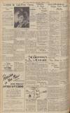 Leeds Mercury Monday 01 March 1937 Page 8