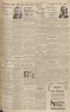 Leeds Mercury Saturday 06 March 1937 Page 9