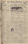 Leeds Mercury Monday 15 March 1937 Page 1