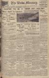Leeds Mercury Saturday 27 March 1937 Page 1