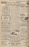 Leeds Mercury Saturday 27 March 1937 Page 4