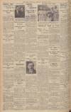 Leeds Mercury Saturday 27 March 1937 Page 8