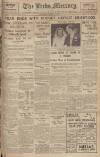 Leeds Mercury Thursday 01 April 1937 Page 1