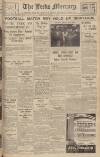 Leeds Mercury Thursday 08 April 1937 Page 1