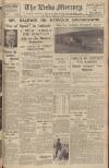 Leeds Mercury Wednesday 14 April 1937 Page 1