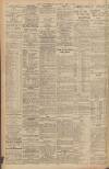 Leeds Mercury Saturday 01 May 1937 Page 2