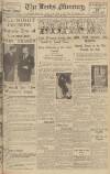 Leeds Mercury Wednesday 12 May 1937 Page 1