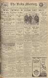 Leeds Mercury Tuesday 15 June 1937 Page 1