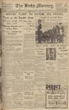 Leeds Mercury Saturday 26 June 1937 Page 1