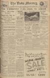 Leeds Mercury Tuesday 29 June 1937 Page 1