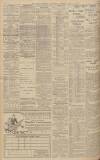 Leeds Mercury Saturday 07 August 1937 Page 2