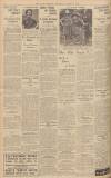 Leeds Mercury Saturday 07 August 1937 Page 4