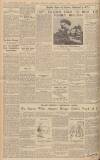 Leeds Mercury Saturday 07 August 1937 Page 6