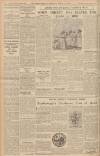 Leeds Mercury Saturday 21 August 1937 Page 6