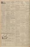 Leeds Mercury Monday 23 August 1937 Page 2