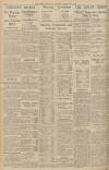 Leeds Mercury Monday 23 August 1937 Page 10