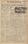 Leeds Mercury Wednesday 01 September 1937 Page 1