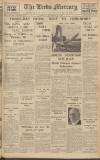 Leeds Mercury Thursday 02 September 1937 Page 1