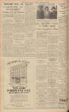 Leeds Mercury Saturday 09 October 1937 Page 4