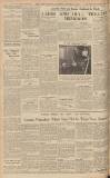 Leeds Mercury Saturday 09 October 1937 Page 6