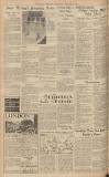 Leeds Mercury Saturday 09 October 1937 Page 8
