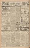 Leeds Mercury Friday 15 October 1937 Page 4