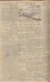 Leeds Mercury Monday 01 November 1937 Page 6