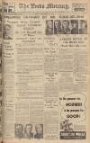 Leeds Mercury Friday 03 December 1937 Page 1