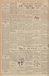 Leeds Mercury Saturday 29 January 1938 Page 6
