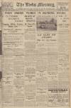 Leeds Mercury Tuesday 04 January 1938 Page 1