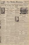 Leeds Mercury Thursday 06 January 1938 Page 1