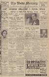 Leeds Mercury Friday 07 January 1938 Page 1