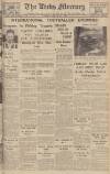 Leeds Mercury Tuesday 11 January 1938 Page 1