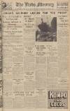 Leeds Mercury Wednesday 12 January 1938 Page 1
