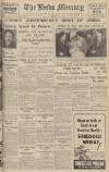 Leeds Mercury Friday 14 January 1938 Page 1