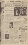 Leeds Mercury Thursday 20 January 1938 Page 1
