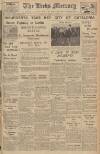 Leeds Mercury Monday 04 April 1938 Page 1