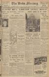 Leeds Mercury Friday 08 April 1938 Page 1