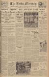 Leeds Mercury Wednesday 08 June 1938 Page 1