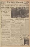Leeds Mercury Saturday 01 October 1938 Page 1