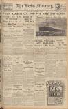 Leeds Mercury Wednesday 04 January 1939 Page 1