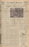 Leeds Mercury Thursday 05 January 1939 Page 1
