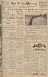 Leeds Mercury Tuesday 10 January 1939 Page 1