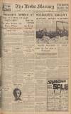 Leeds Mercury Thursday 12 January 1939 Page 1