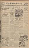 Leeds Mercury Saturday 14 January 1939 Page 1